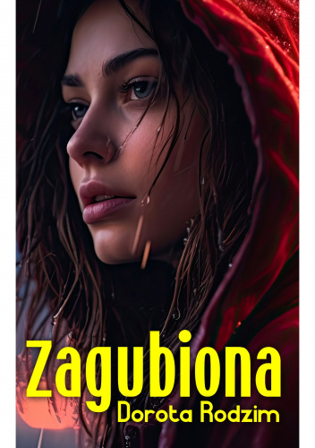 Zagubiona