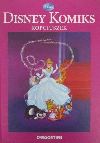 Kopciuszek