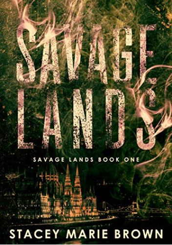Savage Lands