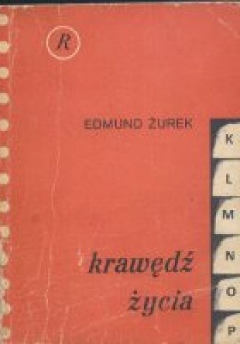 Krawędź życia