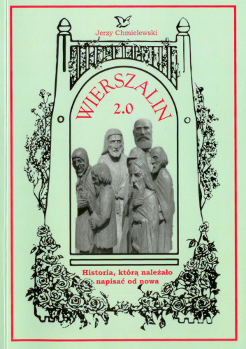 Wierszalin 2.0. Historia, którą należało napisać od nowa