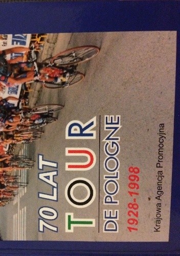 70 lat Tour de Pologne