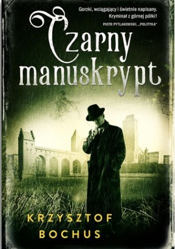 Czarny manuskrypt