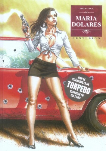 Maria Dolares