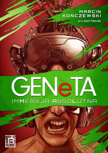 GENeTA. Immersja absolutna