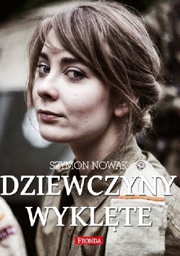 Dziewczyny wyklęte