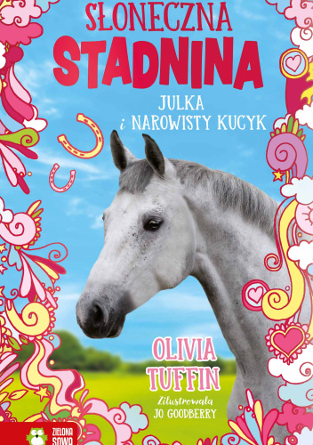 Julka i narowisty kucyk