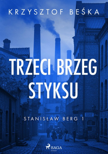 Trzeci brzeg Styksu