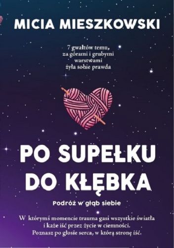 Po supełku do kłębka