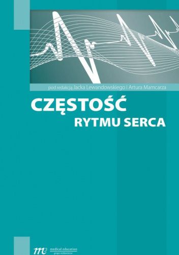 Częstość rytmu serca