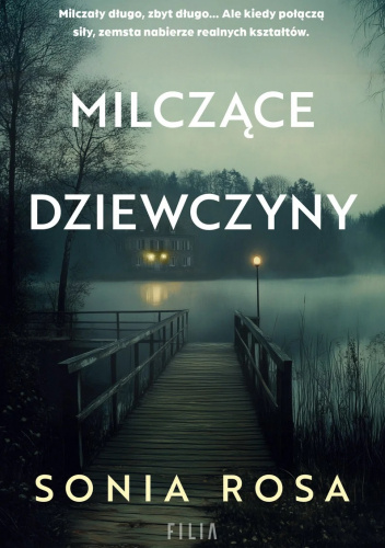 Milczące dziewczyny