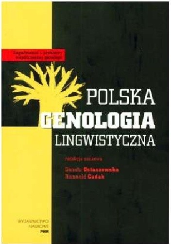 Polska genologia lingwistyczna