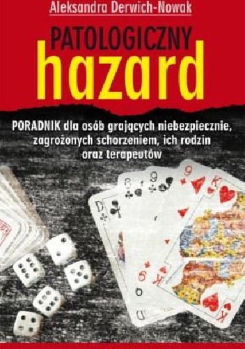 Patologiczny hazard