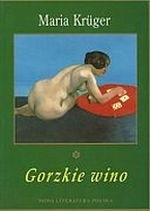 Gorzkie wino