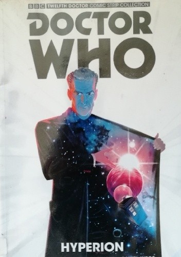 Doctor Who: Hyperion