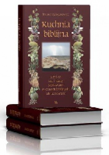 Kuchnia biblijna