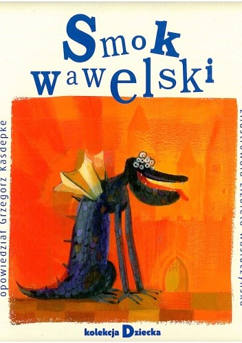 Smok wawelski