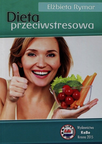 Dieta przeciwstresowa