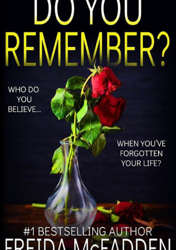 Do You Remember?