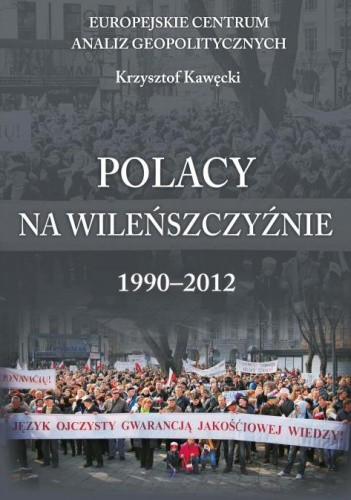 Polacy na Wileńszczyźnie