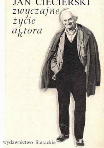 Zwyczajne życie aktora