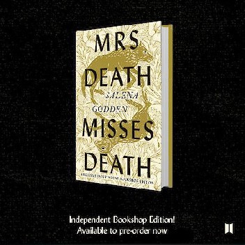 Mrs Death Misses Death