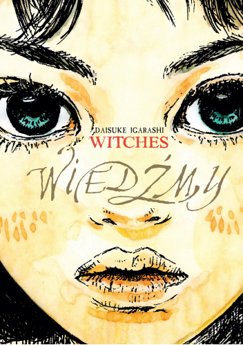 Wiedźmy