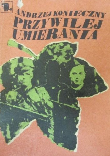 Przywilej umierania