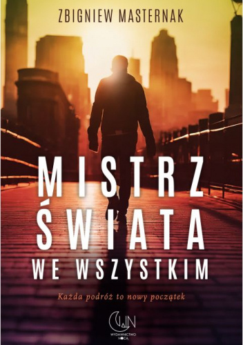 Mistrz świata we wszystkim
