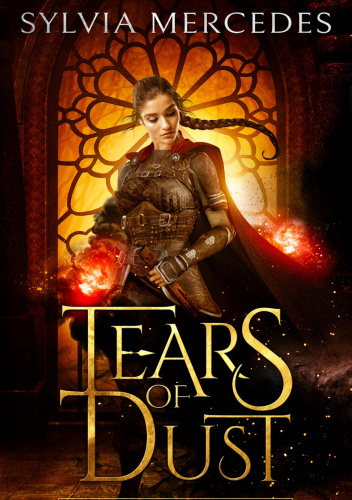 Tears of Dust