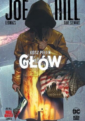 Kosz pełen głów