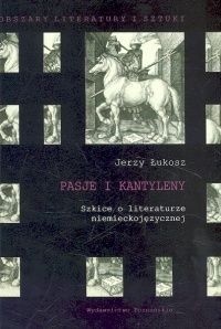 Pasje i kantyleny
