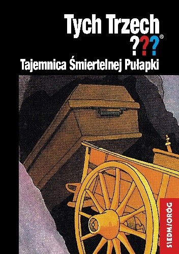 Tajemnica Śmiertelnej Pułapki