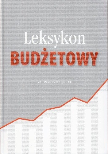 Leksykon budżetowy