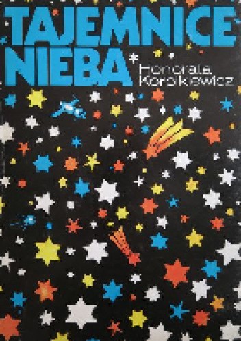 Tajemnice nieba