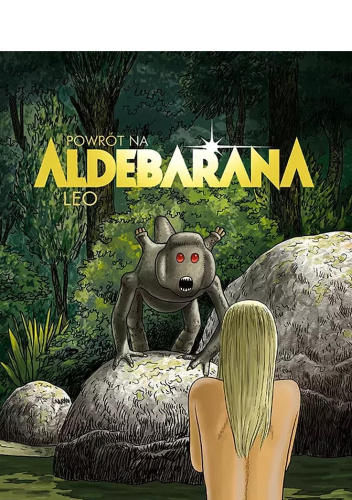 Powrót na Aldebrana