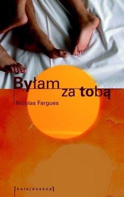 Byłam za tobą