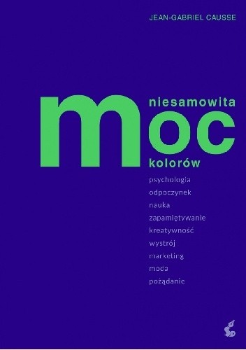 Niesamowita moc kolorów