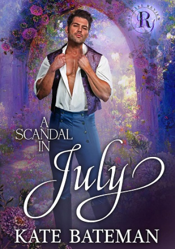 A Scandal in July