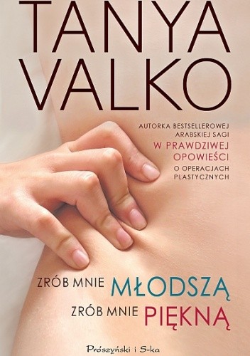 Zrób mnie młodszą, zrób mnie piękną