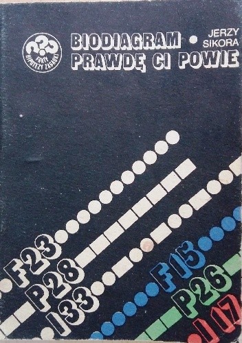 Biodiagram prawdę ci powie