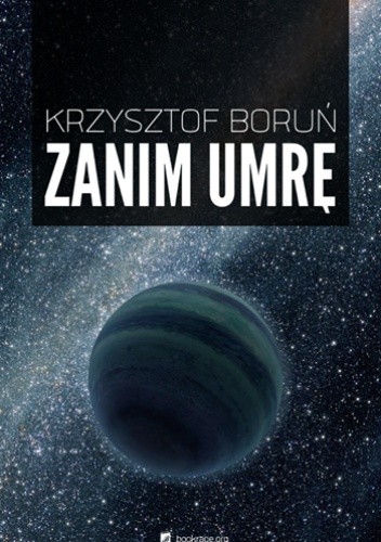 Zanim umrę