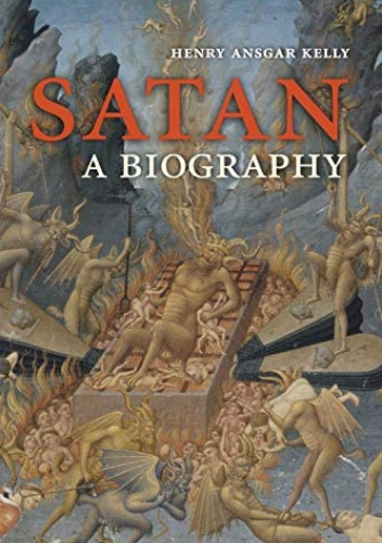 Satan: A Biography