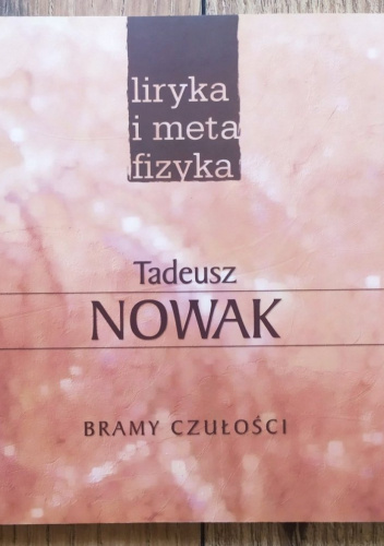 Bramy czułości
