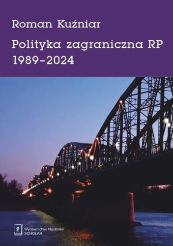 Polityka zagraniczna RP 1989–2024