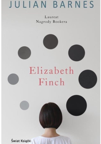 Elizabeth Finch