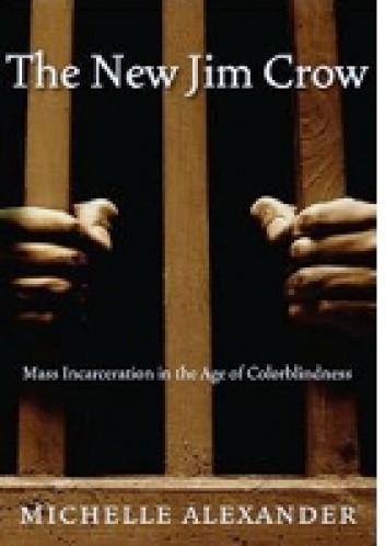 The New Jim Crow