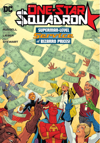 One-Star Squadron