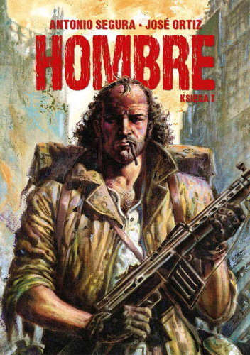 Hombre - Księga I