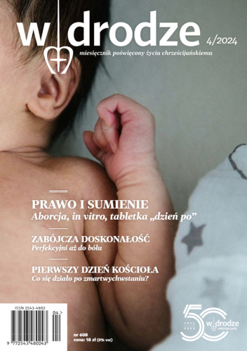 W drodze 2024/04 (608)